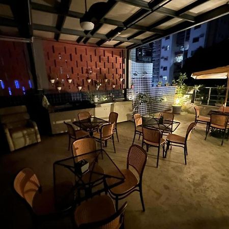 Studio 101 | Wifi 600Mb | Residencial Jc, Um Lugar Para Ficar. Белем Экстерьер фото