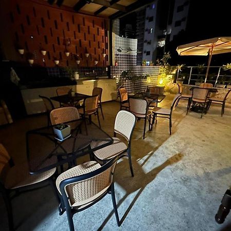 Studio 101 | Wifi 600Mb | Residencial Jc, Um Lugar Para Ficar. Белем Экстерьер фото