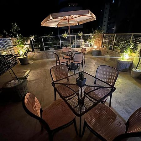 Studio 101 | Wifi 600Mb | Residencial Jc, Um Lugar Para Ficar. Белем Экстерьер фото