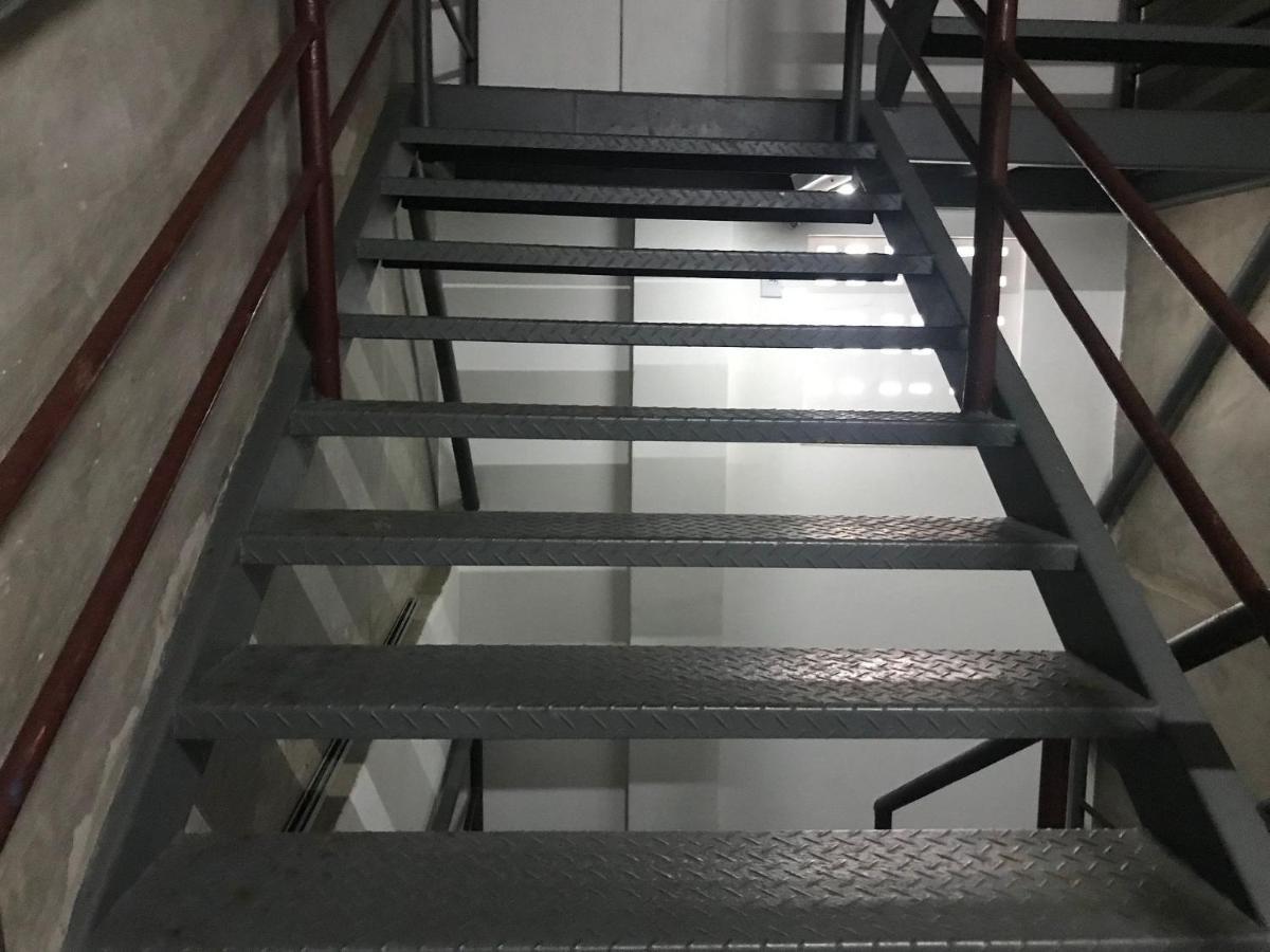 Studio 101 | Wifi 600Mb | Residencial Jc, Um Lugar Para Ficar. Белем Экстерьер фото