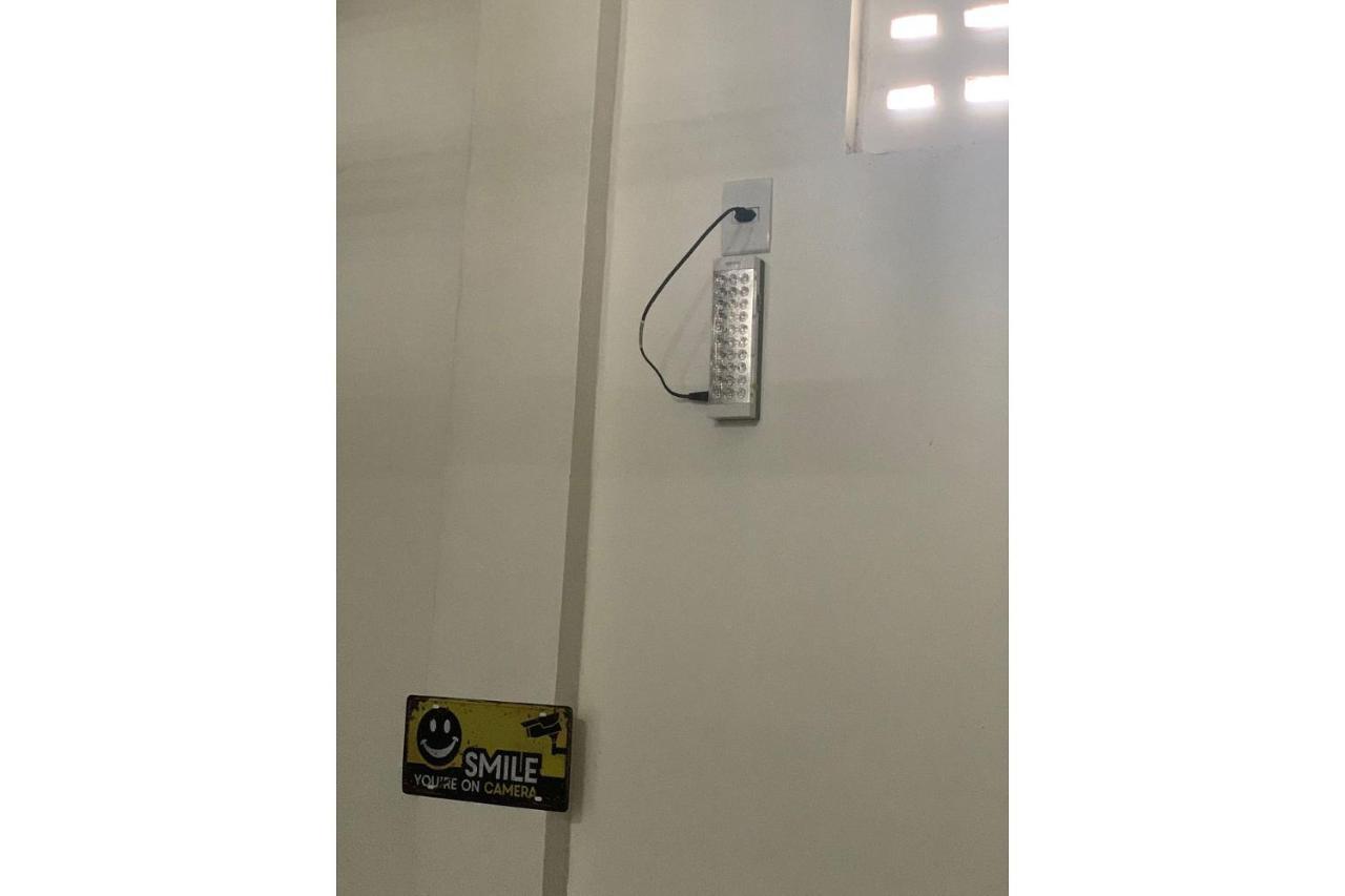 Studio 101 | Wifi 600Mb | Residencial Jc, Um Lugar Para Ficar. Белем Экстерьер фото