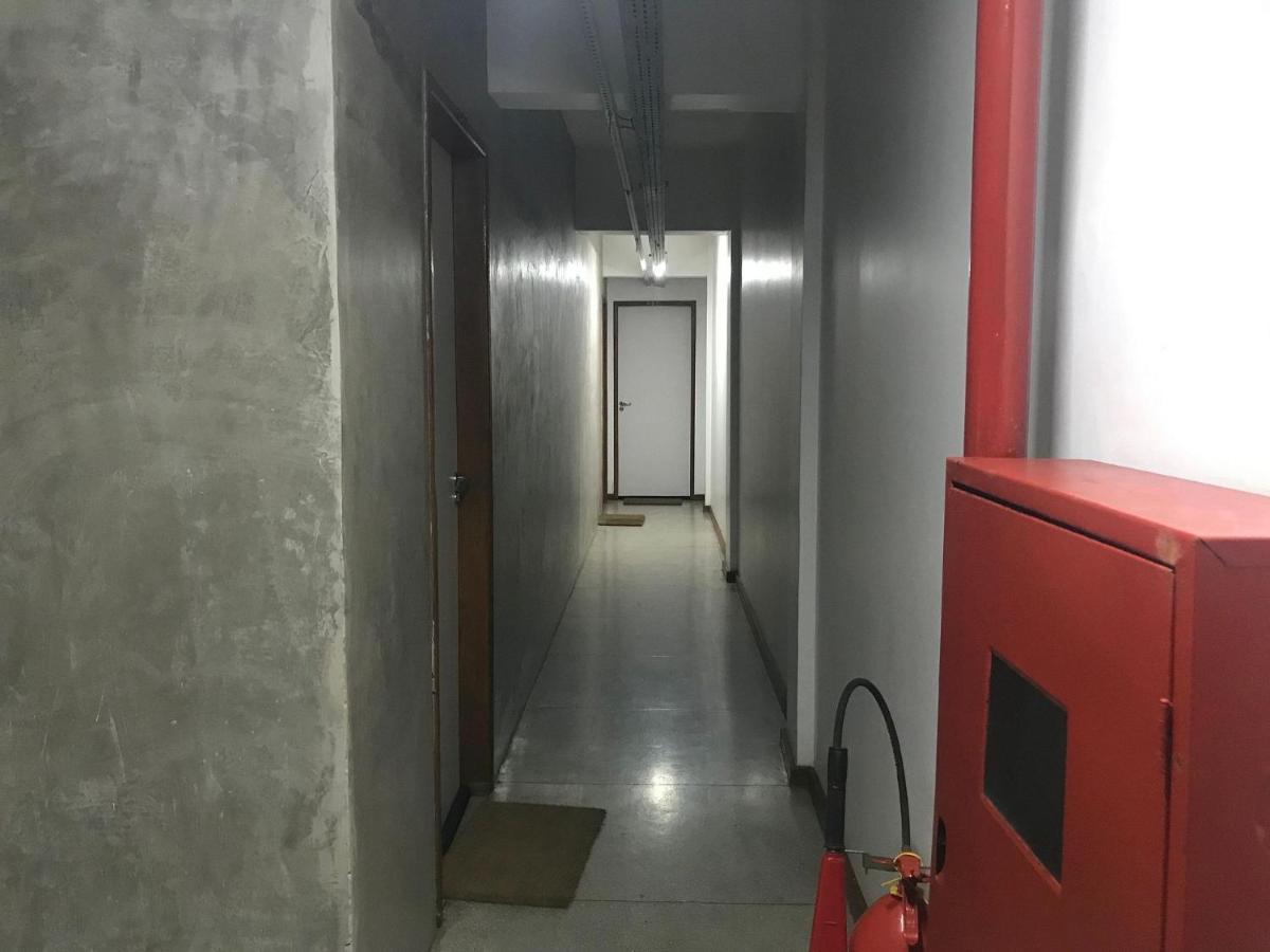Studio 101 | Wifi 600Mb | Residencial Jc, Um Lugar Para Ficar. Белем Экстерьер фото