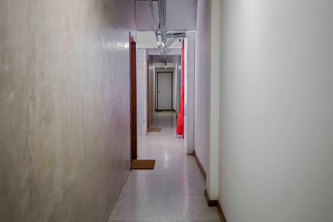Studio 101 | Wifi 600Mb | Residencial Jc, Um Lugar Para Ficar. Белем Экстерьер фото