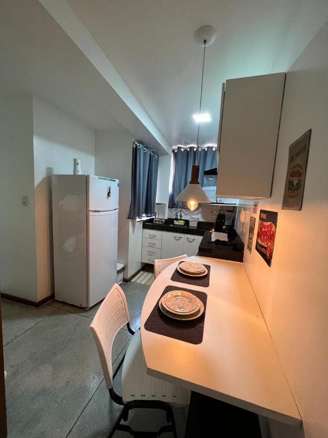 Studio 101 | Wifi 600Mb | Residencial Jc, Um Lugar Para Ficar. Белем Экстерьер фото