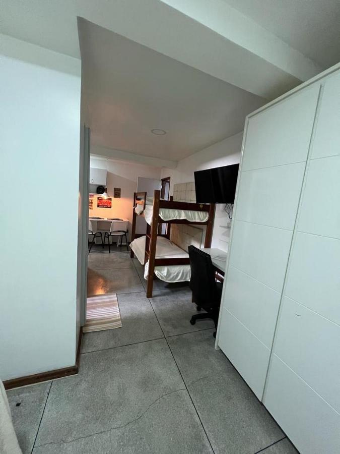Studio 101 | Wifi 600Mb | Residencial Jc, Um Lugar Para Ficar. Белем Экстерьер фото