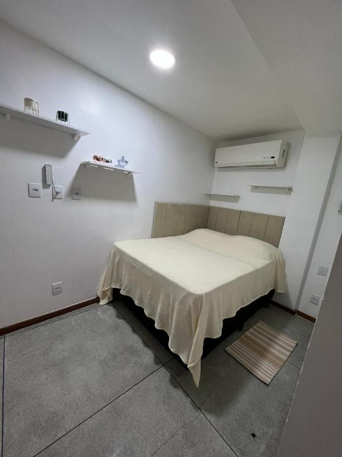 Studio 101 | Wifi 600Mb | Residencial Jc, Um Lugar Para Ficar. Белем Экстерьер фото