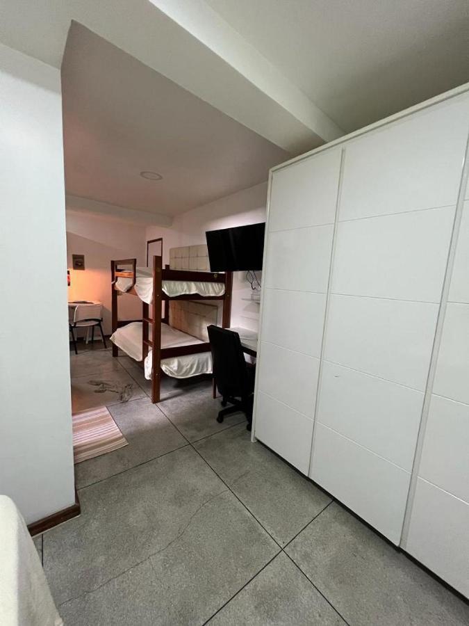 Studio 101 | Wifi 600Mb | Residencial Jc, Um Lugar Para Ficar. Белем Экстерьер фото