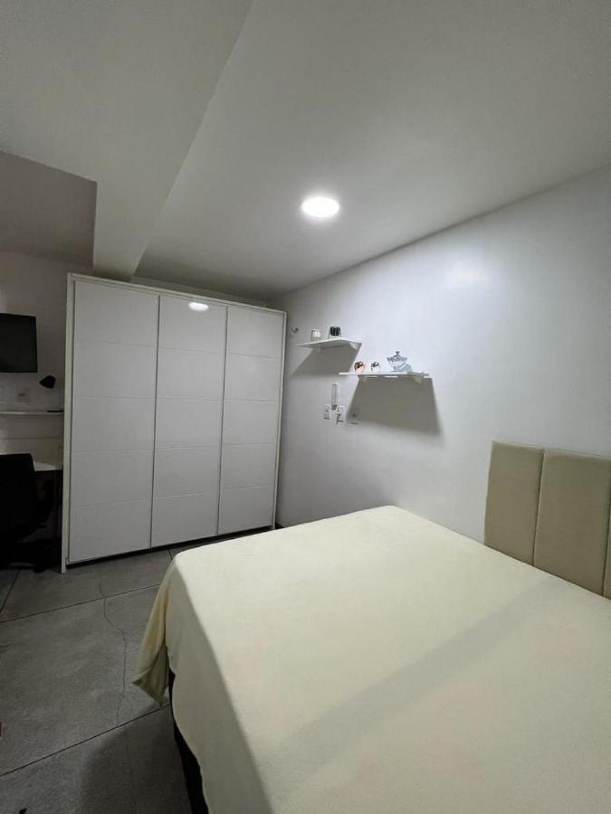 Studio 101 | Wifi 600Mb | Residencial Jc, Um Lugar Para Ficar. Белем Экстерьер фото