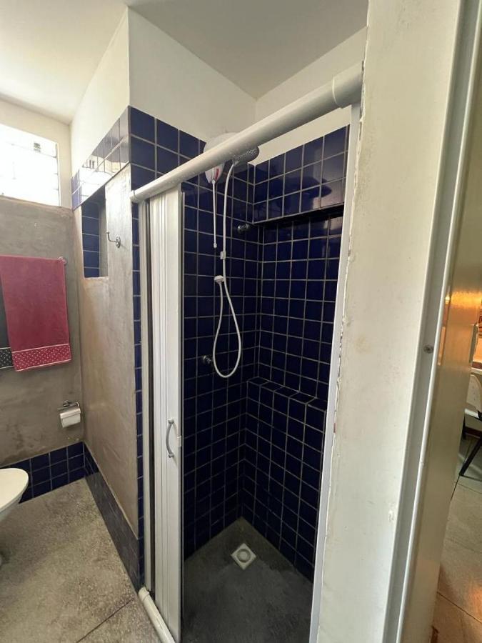 Studio 101 | Wifi 600Mb | Residencial Jc, Um Lugar Para Ficar. Белем Экстерьер фото