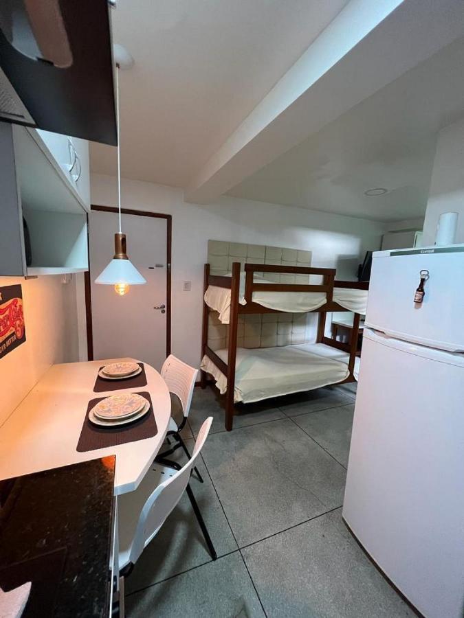 Studio 101 | Wifi 600Mb | Residencial Jc, Um Lugar Para Ficar. Белем Экстерьер фото