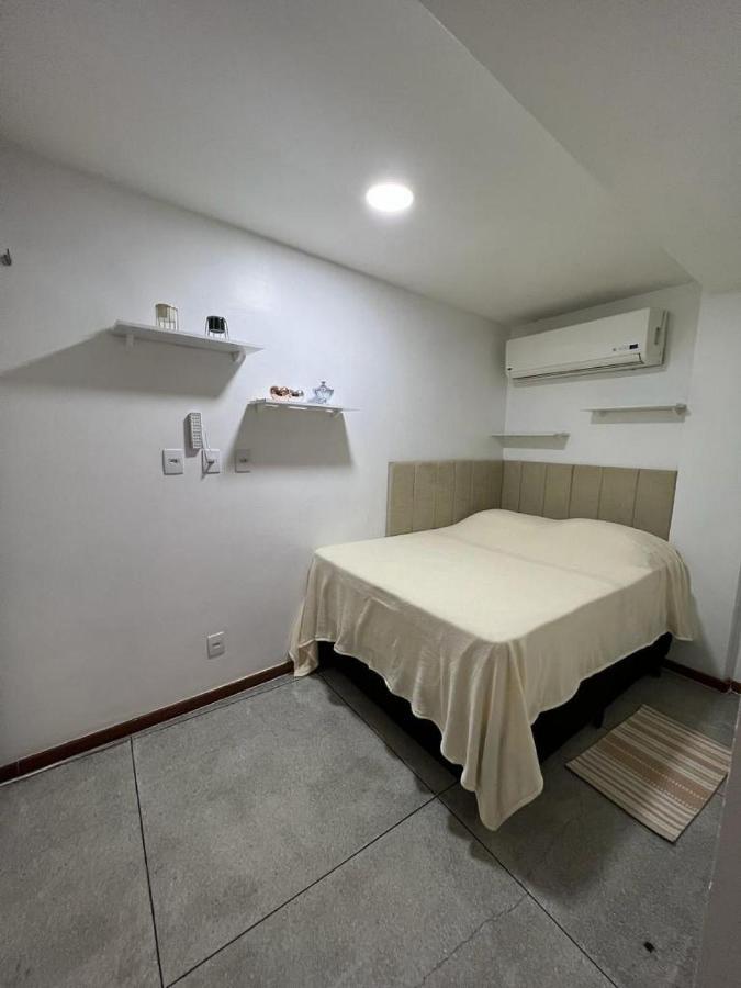 Studio 101 | Wifi 600Mb | Residencial Jc, Um Lugar Para Ficar. Белем Экстерьер фото
