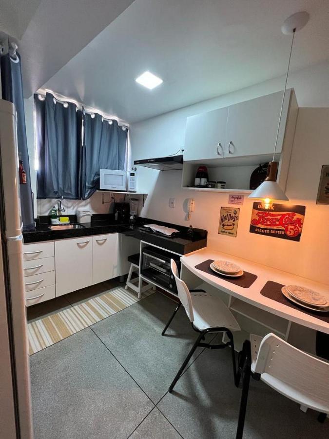 Studio 101 | Wifi 600Mb | Residencial Jc, Um Lugar Para Ficar. Белем Экстерьер фото