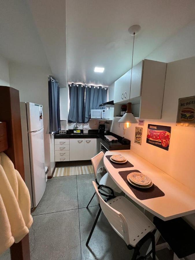 Studio 101 | Wifi 600Mb | Residencial Jc, Um Lugar Para Ficar. Белем Экстерьер фото