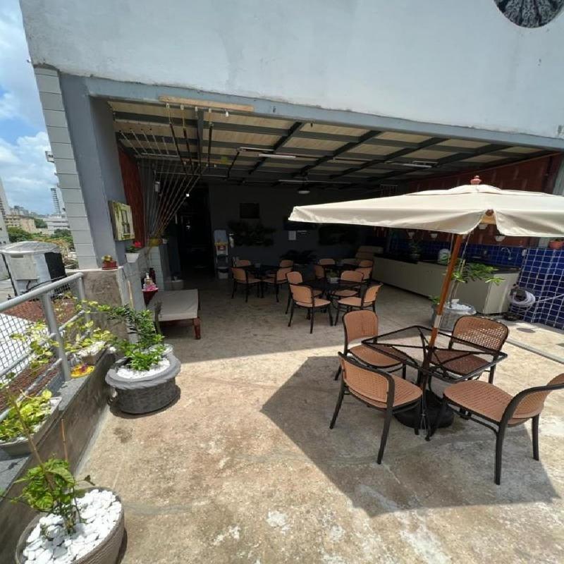 Studio 101 | Wifi 600Mb | Residencial Jc, Um Lugar Para Ficar. Белем Экстерьер фото