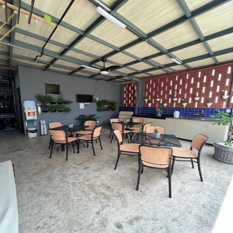 Studio 101 | Wifi 600Mb | Residencial Jc, Um Lugar Para Ficar. Белем Экстерьер фото