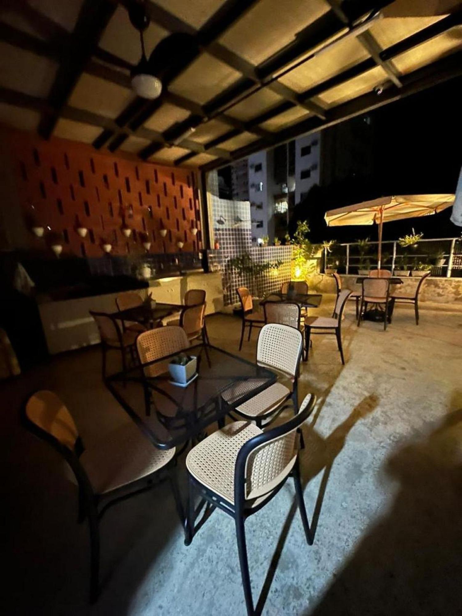 Studio 101 | Wifi 600Mb | Residencial Jc, Um Lugar Para Ficar. Белем Экстерьер фото