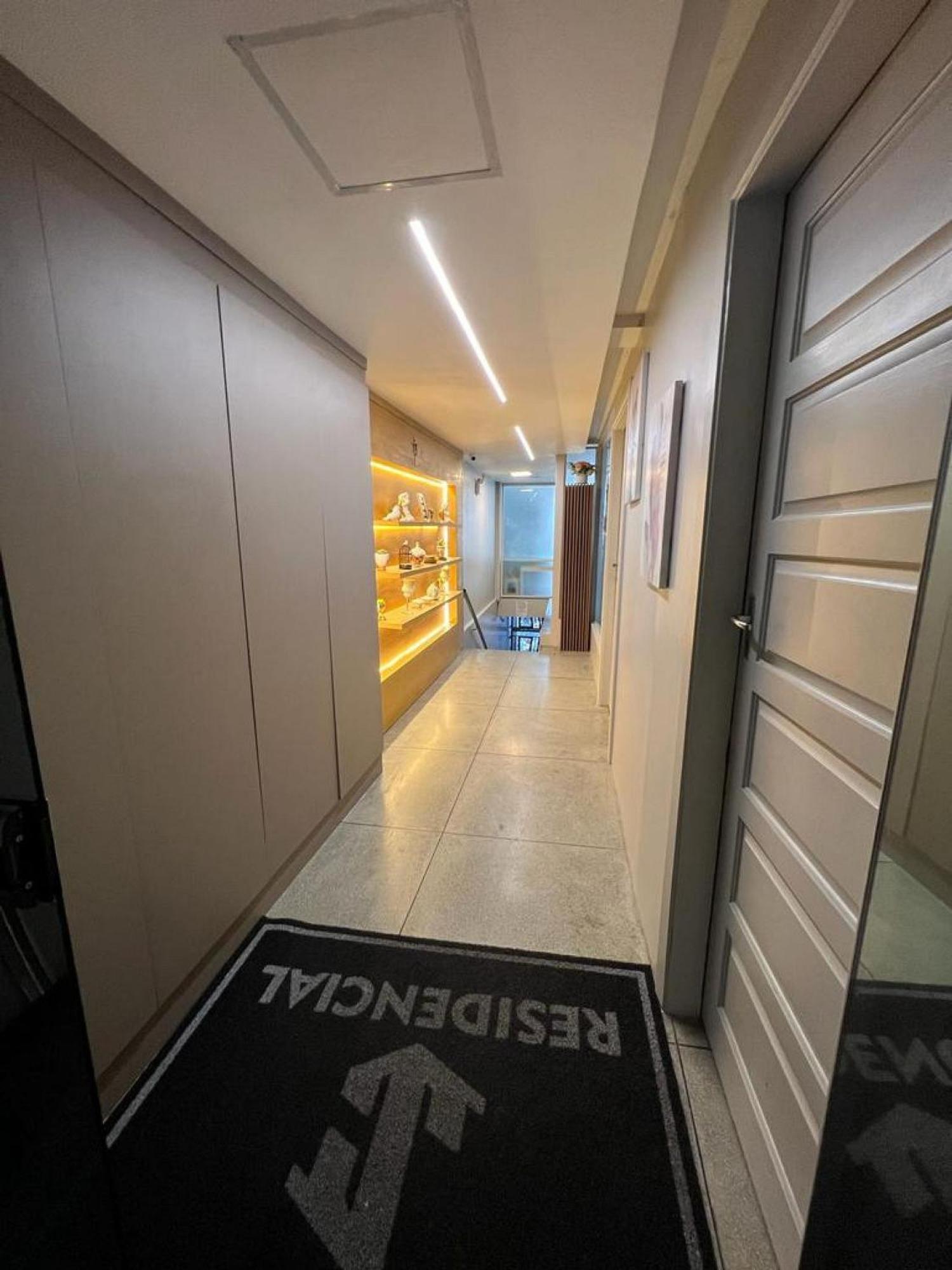 Studio 101 | Wifi 600Mb | Residencial Jc, Um Lugar Para Ficar. Белем Экстерьер фото