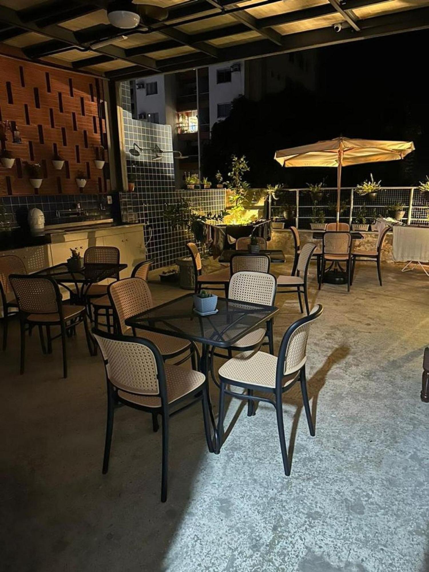 Studio 101 | Wifi 600Mb | Residencial Jc, Um Lugar Para Ficar. Белем Экстерьер фото