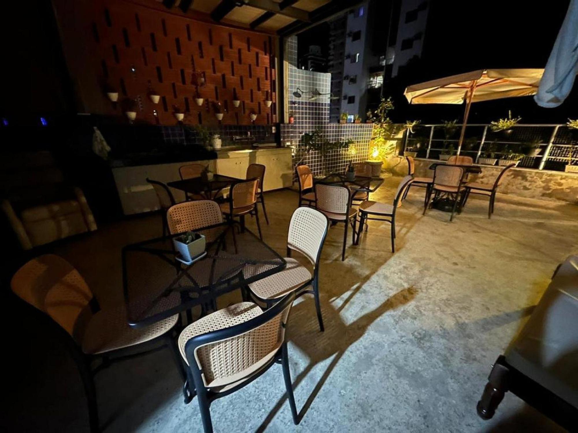 Studio 101 | Wifi 600Mb | Residencial Jc, Um Lugar Para Ficar. Белем Экстерьер фото