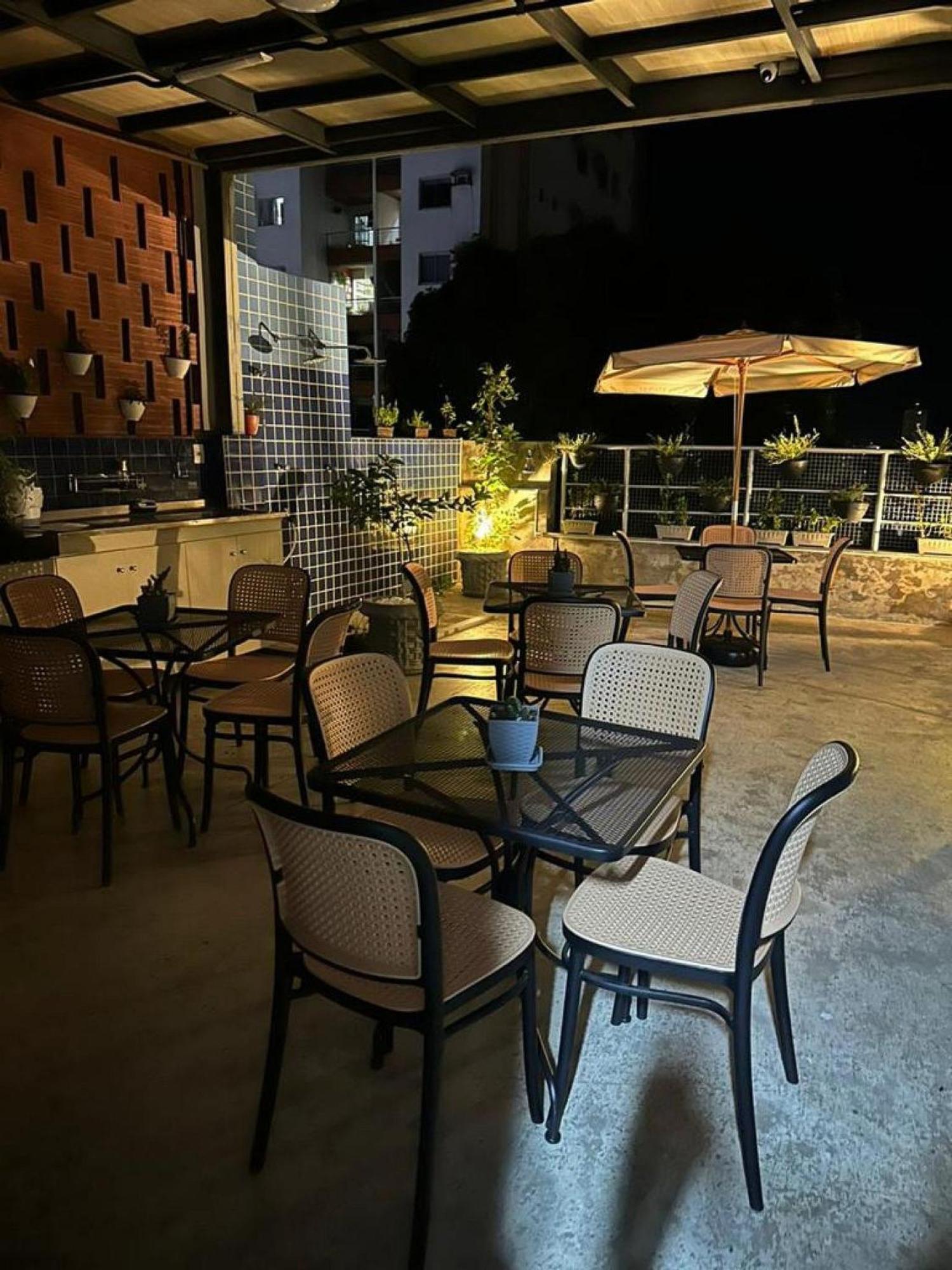 Studio 101 | Wifi 600Mb | Residencial Jc, Um Lugar Para Ficar. Белем Экстерьер фото