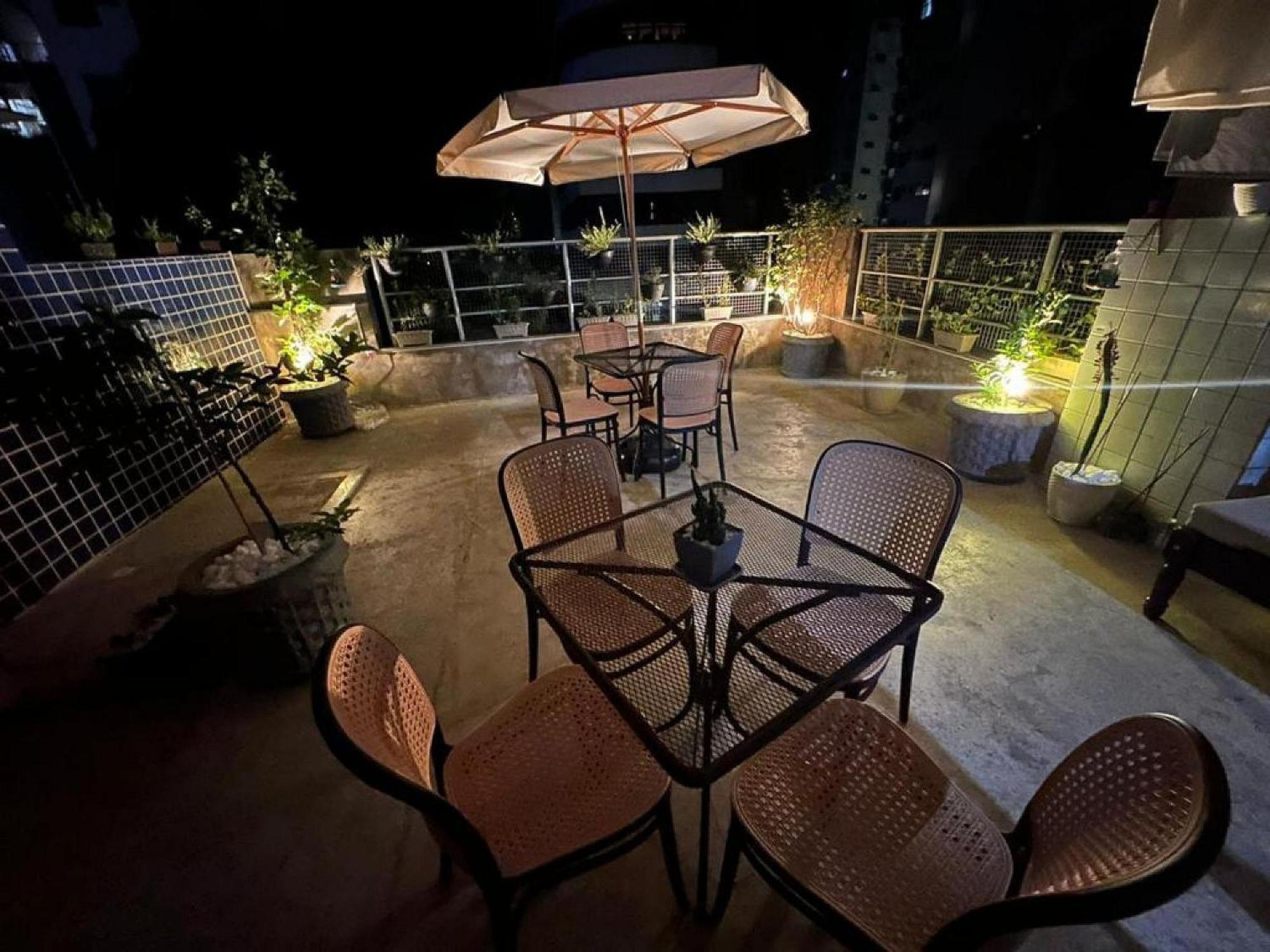 Studio 101 | Wifi 600Mb | Residencial Jc, Um Lugar Para Ficar. Белем Экстерьер фото