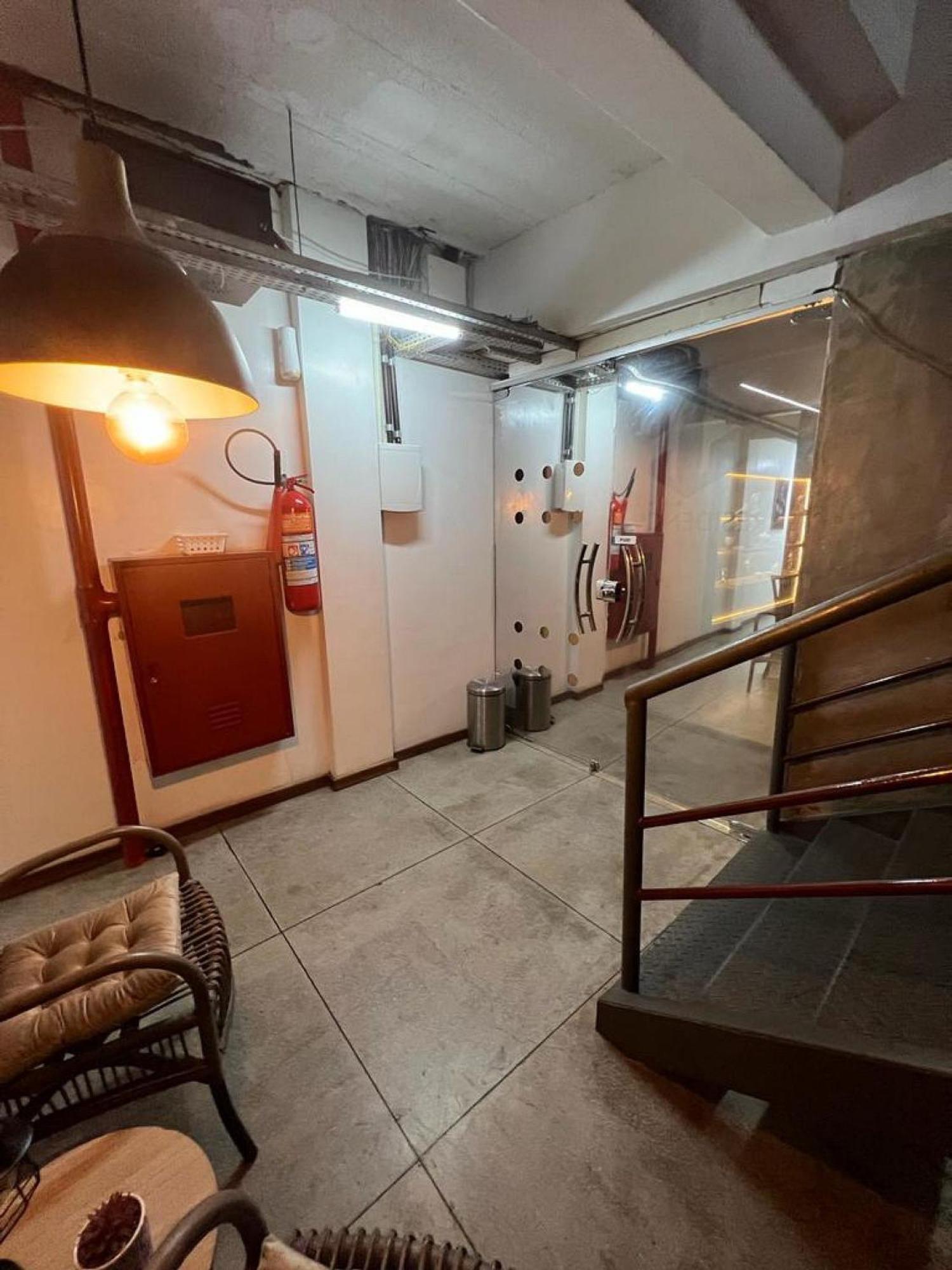 Studio 101 | Wifi 600Mb | Residencial Jc, Um Lugar Para Ficar. Белем Экстерьер фото