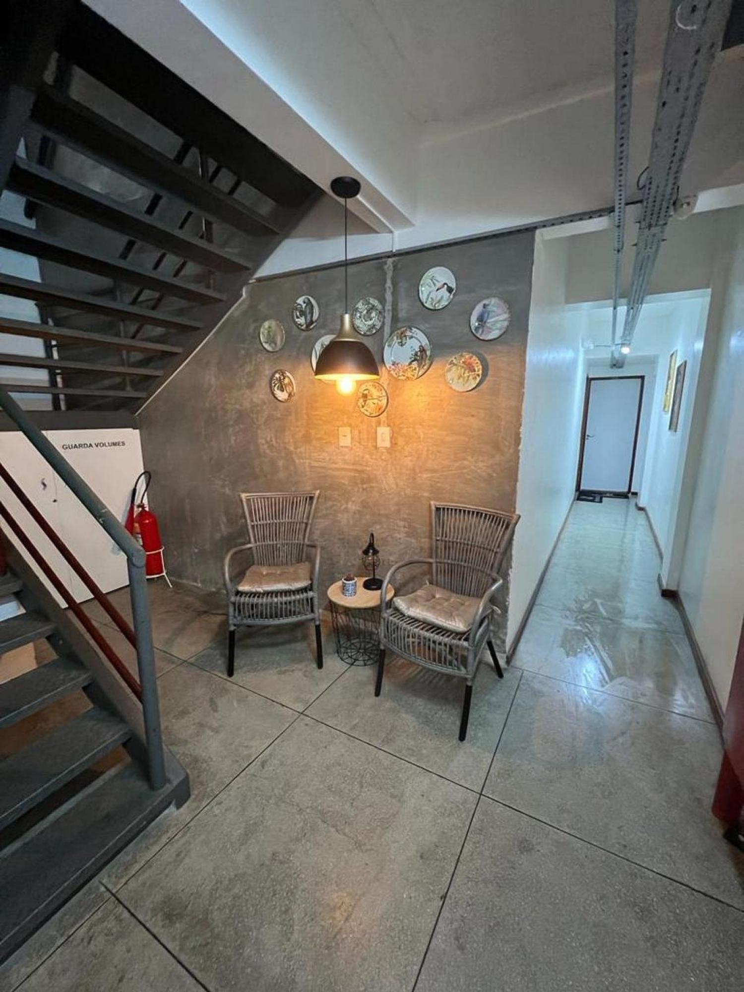 Studio 101 | Wifi 600Mb | Residencial Jc, Um Lugar Para Ficar. Белем Экстерьер фото