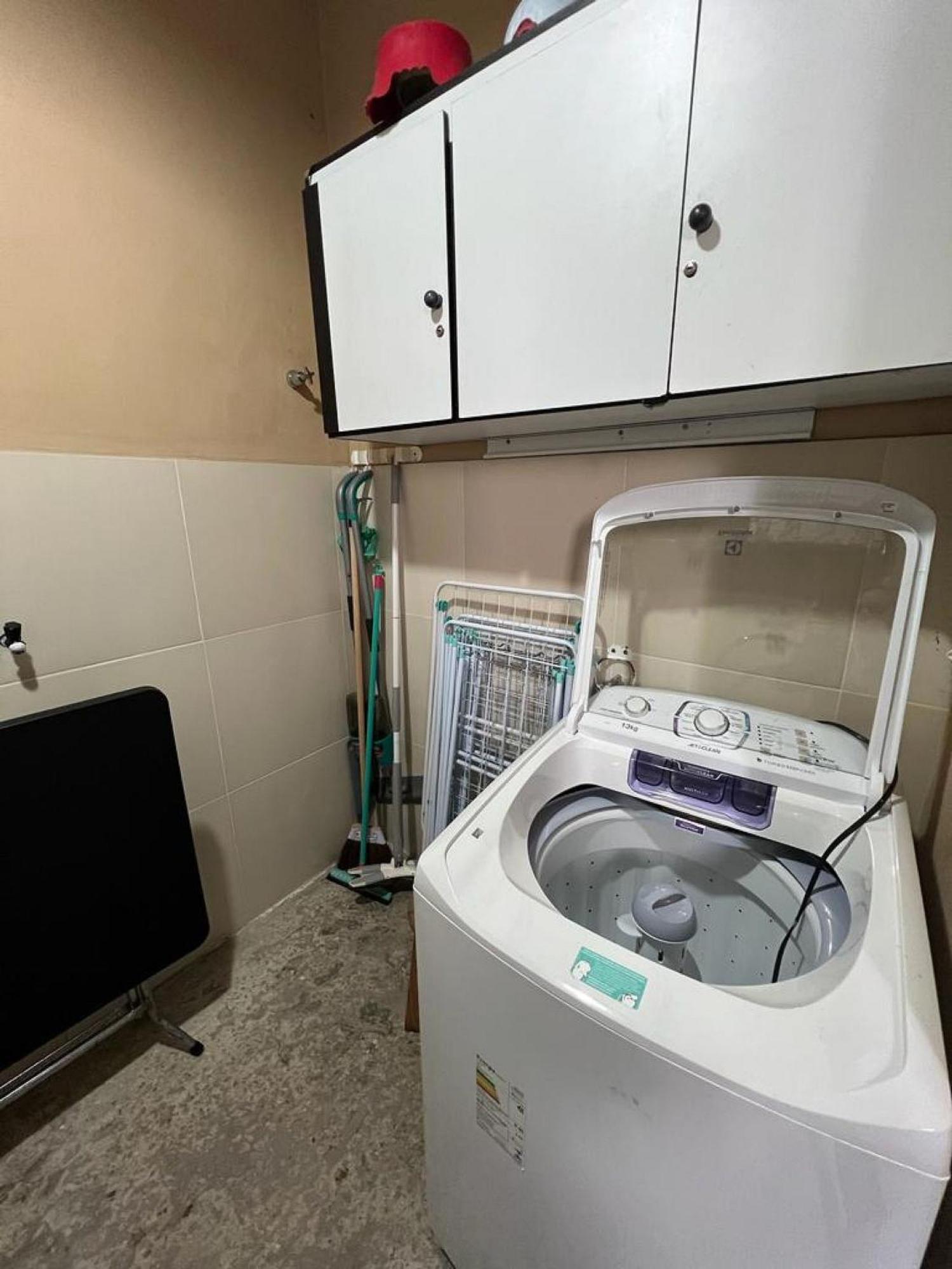 Studio 101 | Wifi 600Mb | Residencial Jc, Um Lugar Para Ficar. Белем Экстерьер фото