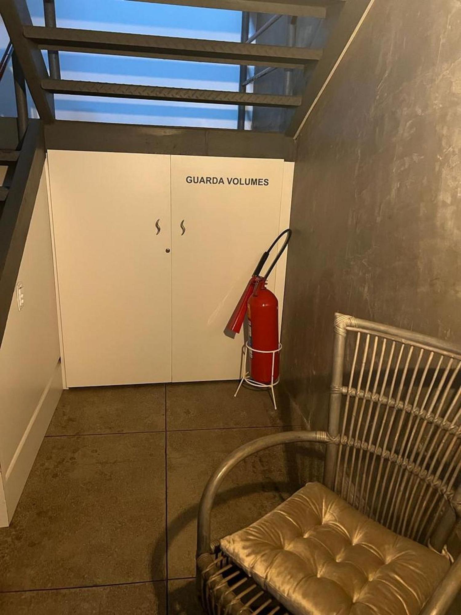 Studio 101 | Wifi 600Mb | Residencial Jc, Um Lugar Para Ficar. Белем Экстерьер фото