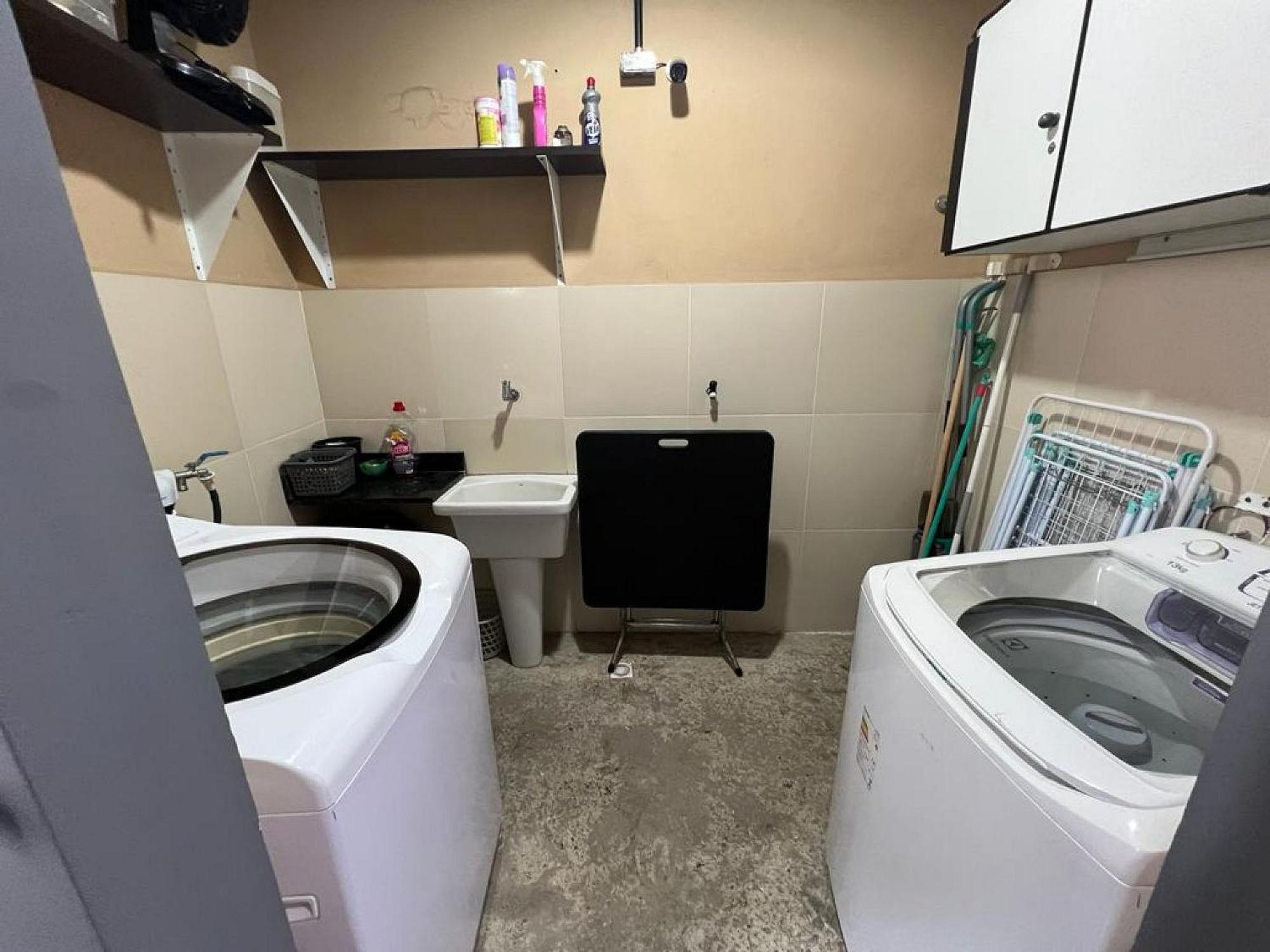 Studio 101 | Wifi 600Mb | Residencial Jc, Um Lugar Para Ficar. Белем Экстерьер фото