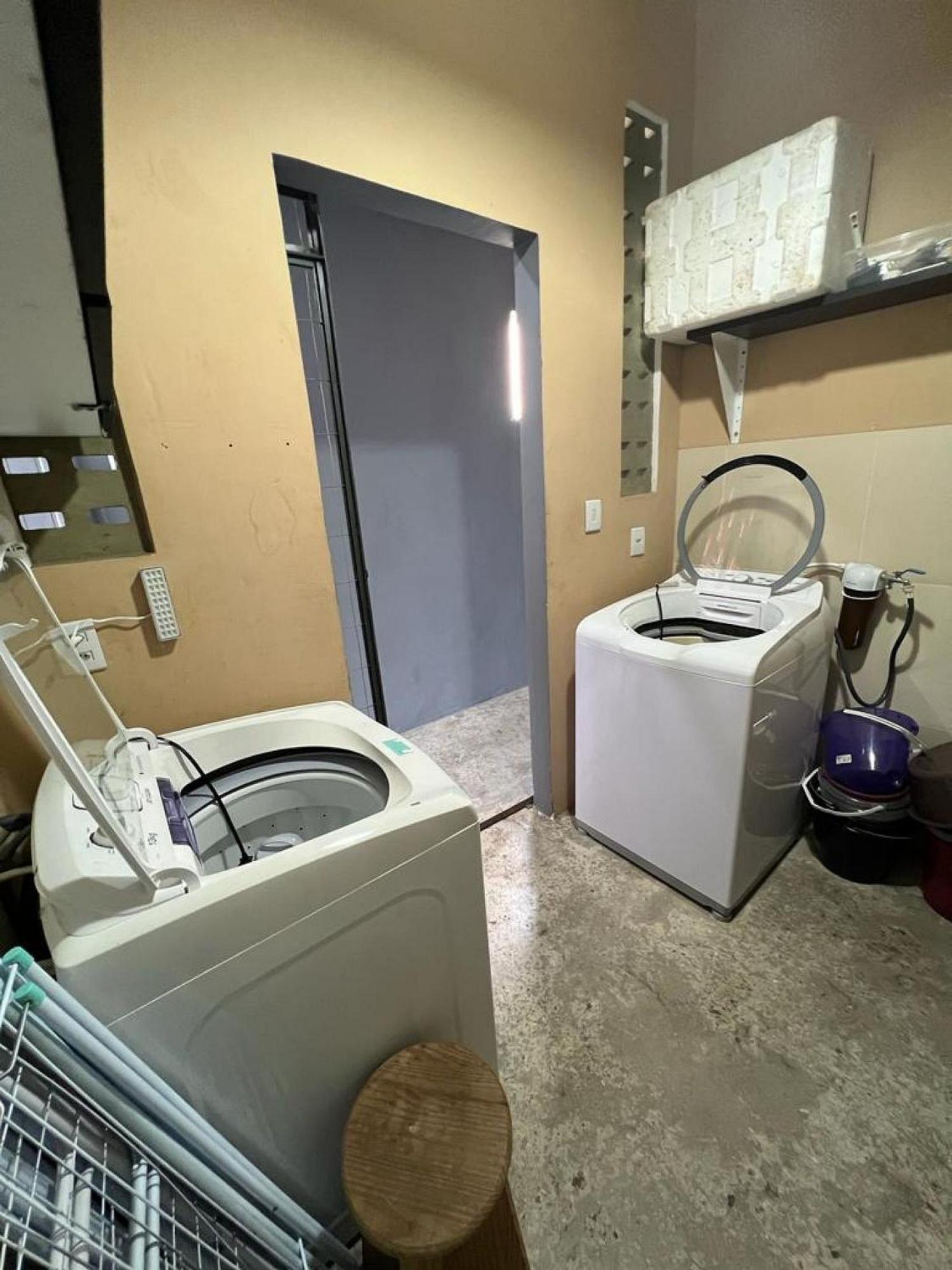 Studio 101 | Wifi 600Mb | Residencial Jc, Um Lugar Para Ficar. Белем Экстерьер фото