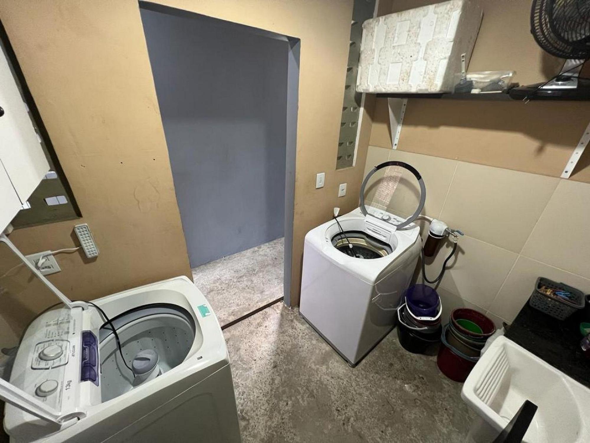 Studio 101 | Wifi 600Mb | Residencial Jc, Um Lugar Para Ficar. Белем Экстерьер фото