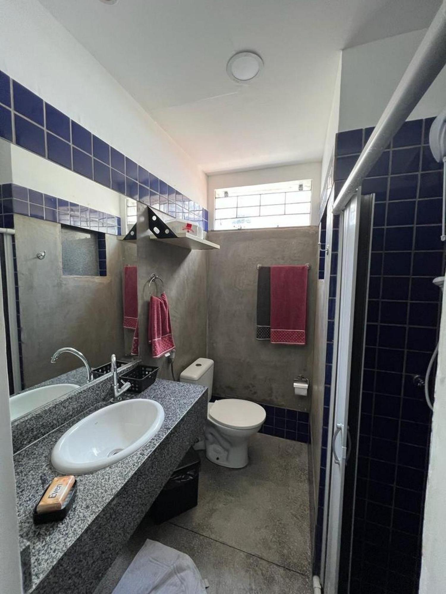 Studio 101 | Wifi 600Mb | Residencial Jc, Um Lugar Para Ficar. Белем Экстерьер фото