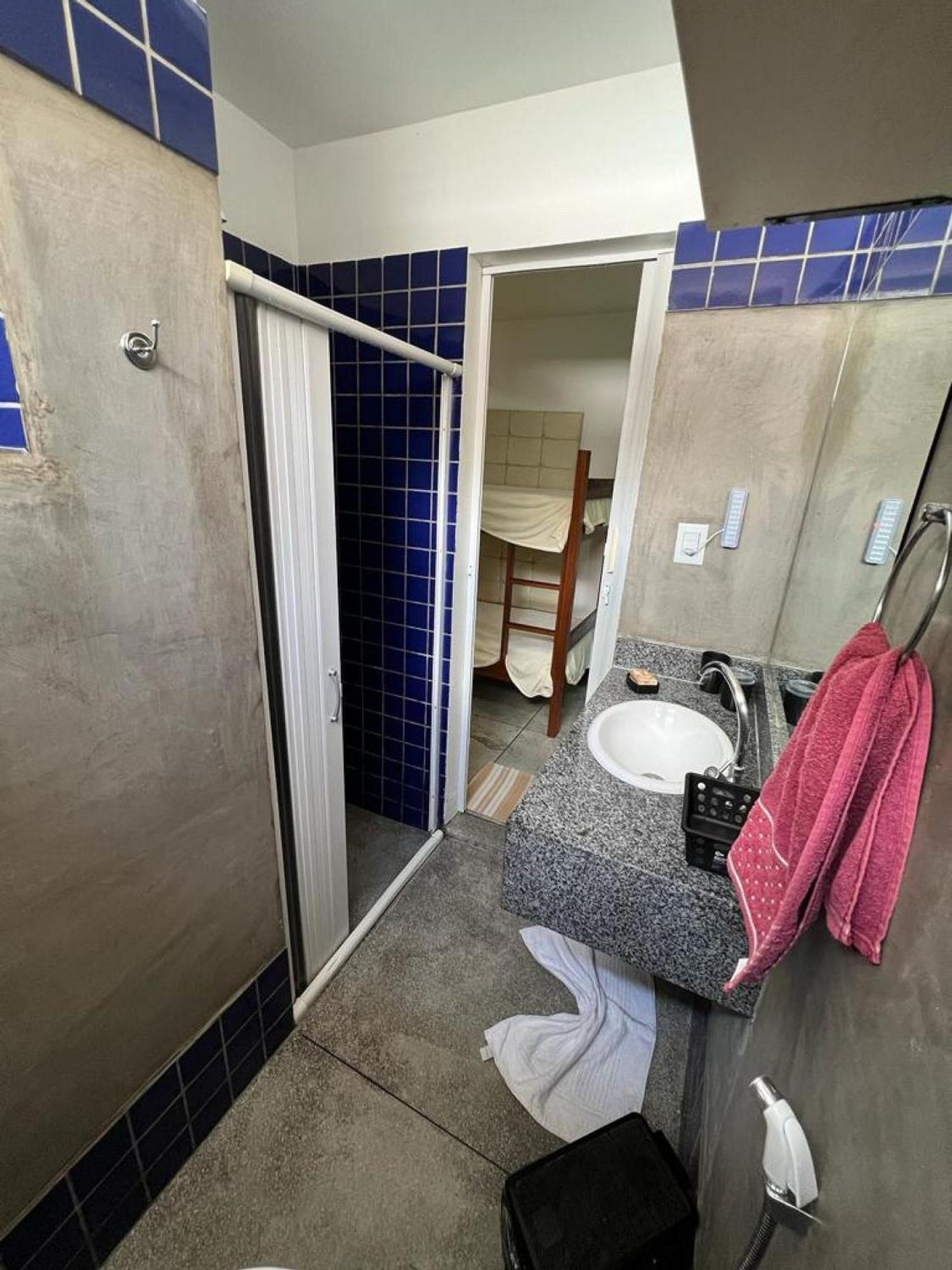 Studio 101 | Wifi 600Mb | Residencial Jc, Um Lugar Para Ficar. Белем Экстерьер фото