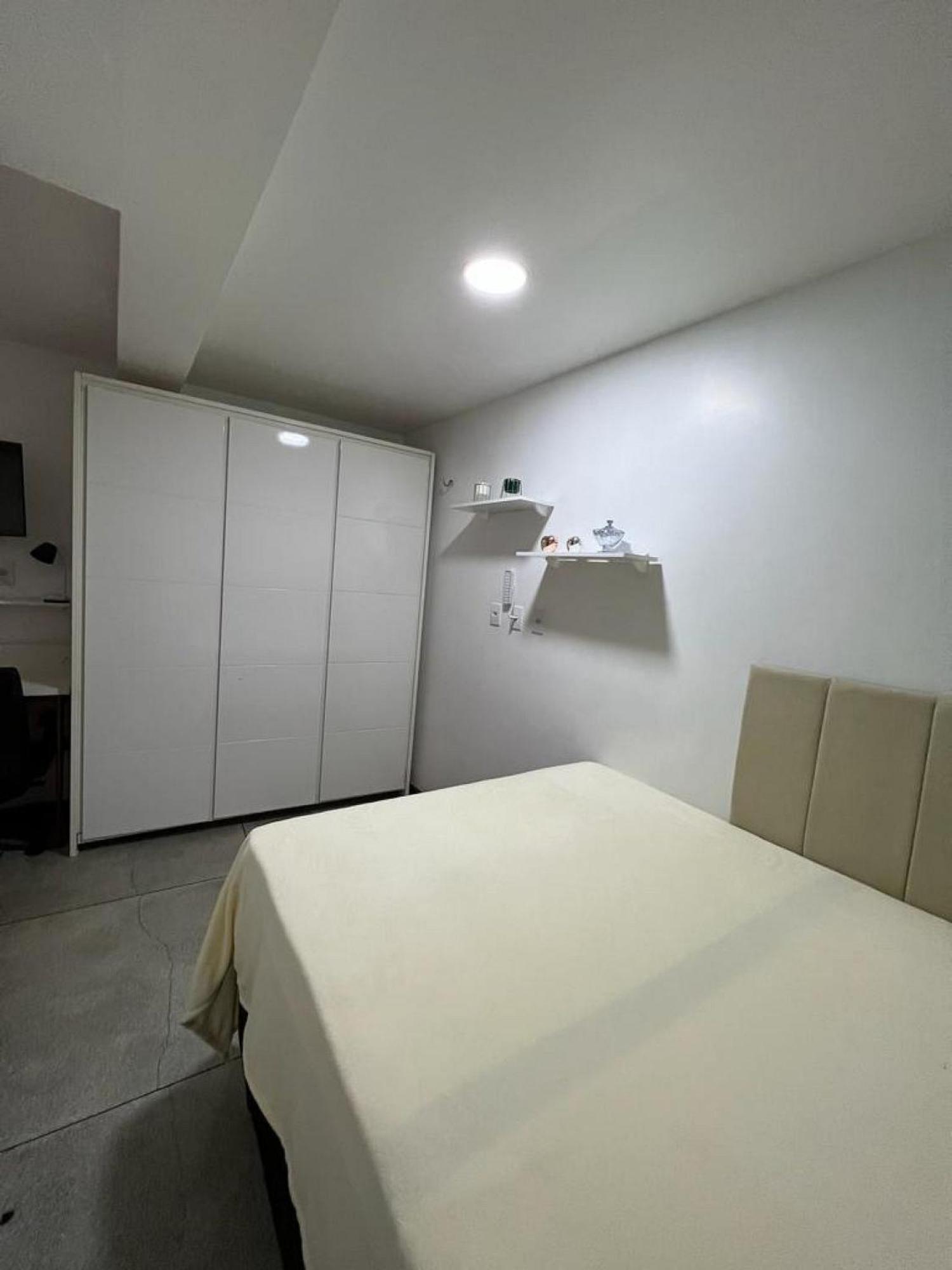 Studio 101 | Wifi 600Mb | Residencial Jc, Um Lugar Para Ficar. Белем Экстерьер фото