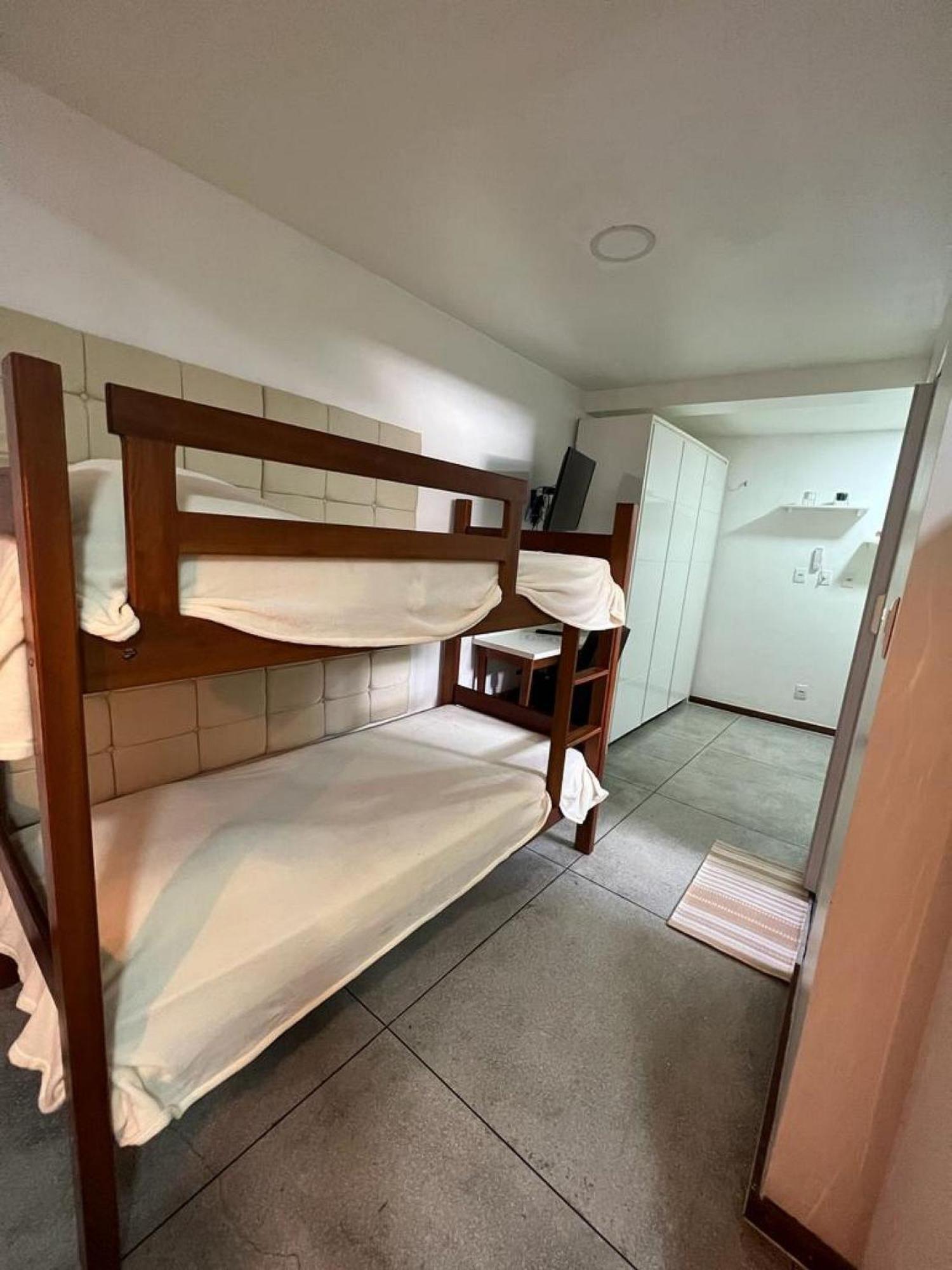 Studio 101 | Wifi 600Mb | Residencial Jc, Um Lugar Para Ficar. Белем Экстерьер фото